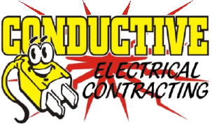 Conductive Electrical Contracting LLC logo