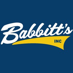 Babbitt's Inc logo