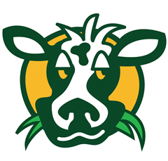 Green Cow Lawn & Landscaping, LLC logo