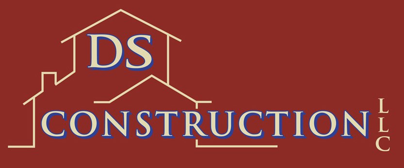 Logo for DS Construction LLC