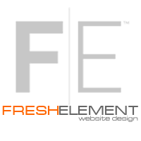 Fresh Element Inc logo