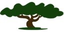 Logo for Landscapes, Lawns & Gardens