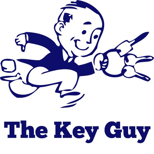 The Key Guy Mobile Locksmith logo