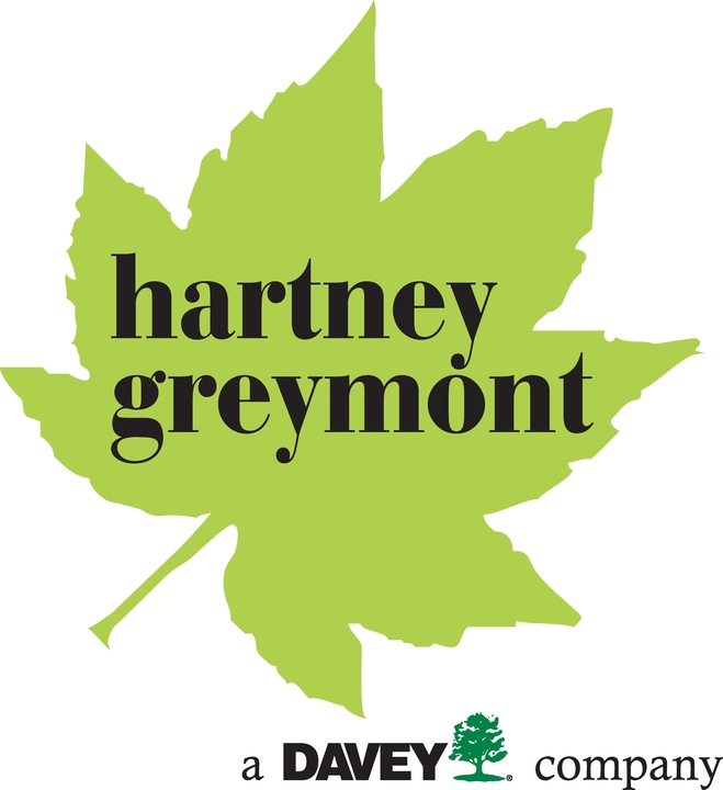Logo for Hartney Greymont