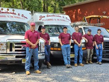 Joe Smolarski & Son Plumbing & Heating, LLC logo