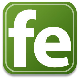 Logo for Foam Engineers