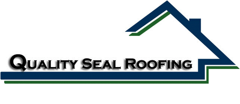Quality Seal Roofing logo