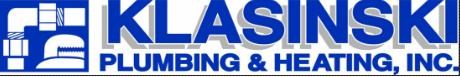 Klasinski Plumbing & Heating Inc logo