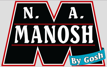 Avatar for N A Manosh Corp