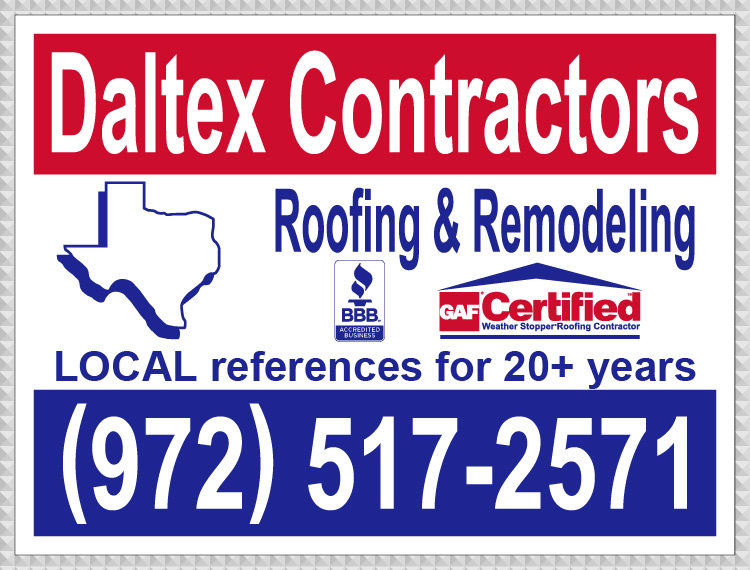 Daltex Contractors LLC logo