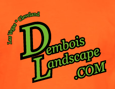Logo for Dembois Landscape
