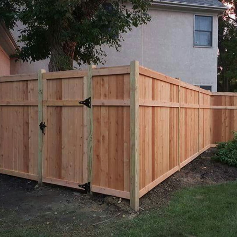 Avatar for Elite Fence