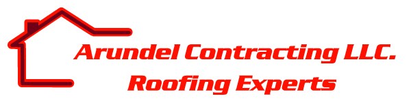 ARUNDEL CONTRACTING logo