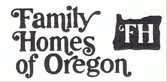 Family Homes Of Oregon Real Estate Svcs logo