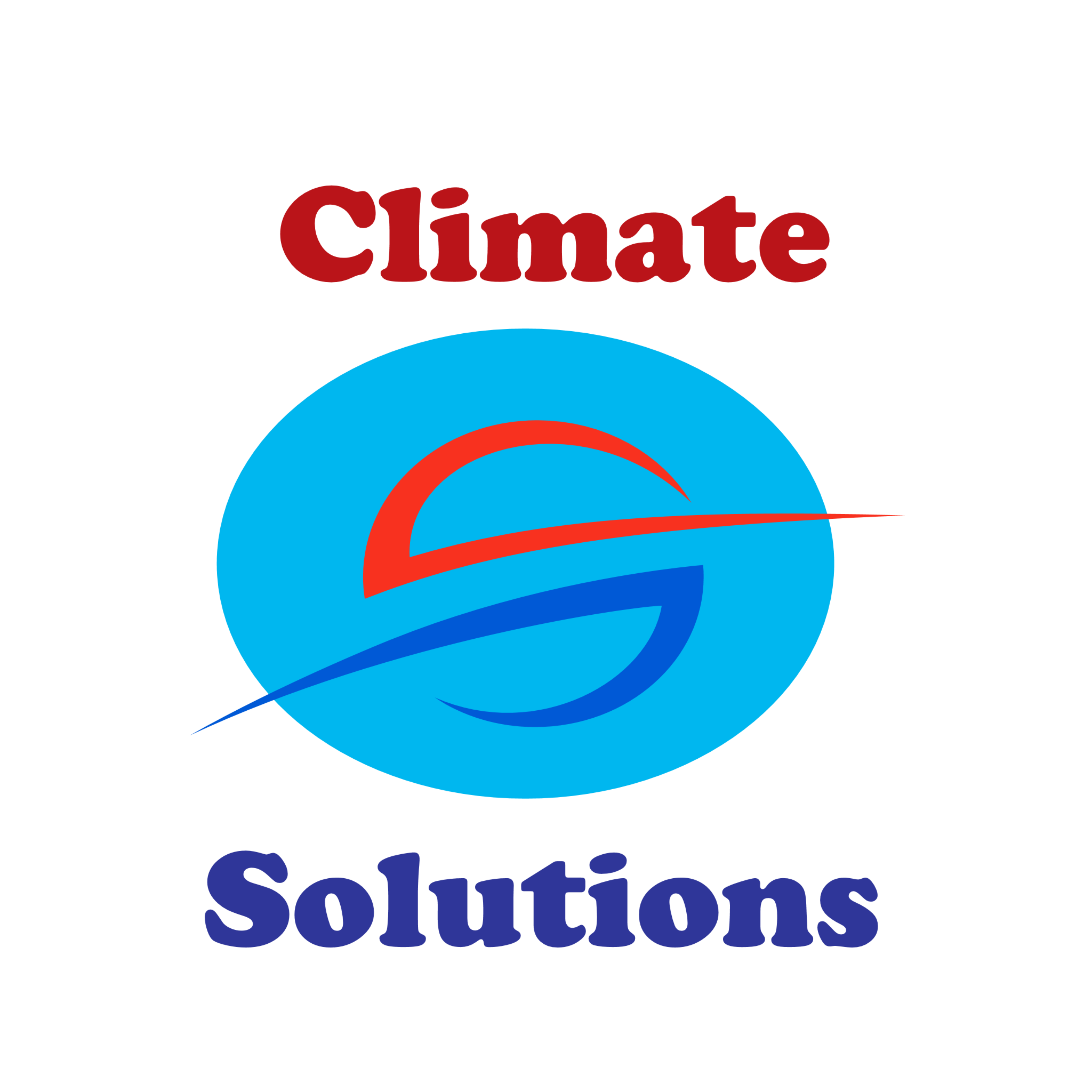 Logo for Climate Solutions