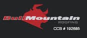 Bull Mountain Roofing logo