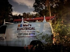 Avatar for Mels Electrical