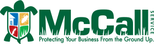 McCall Pest & Wildlife logo