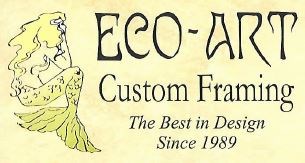 Eco-Art logo