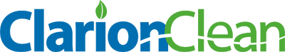 Clarion Clean logo