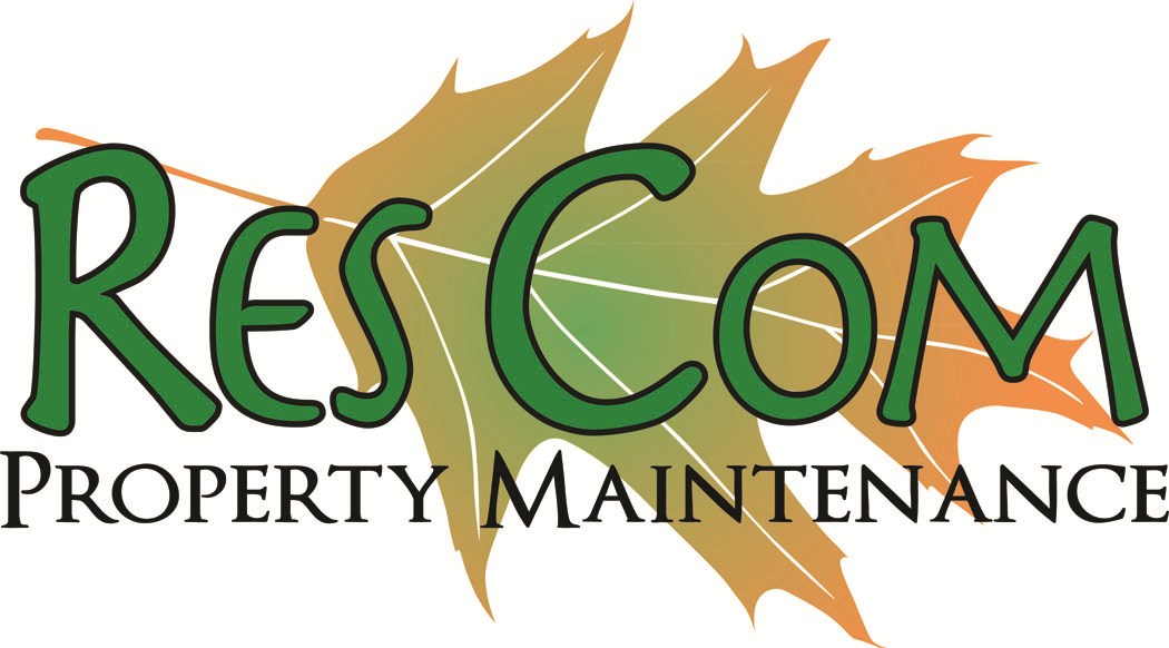 ResCom Property Maintenance logo
