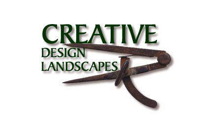 Logo for Creative Design Landscapes