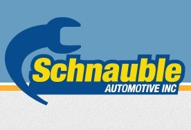Logo for Schnauble Automotive Inc