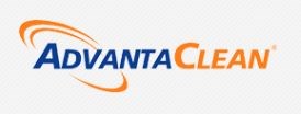 Advantaclean of the Eastside logo