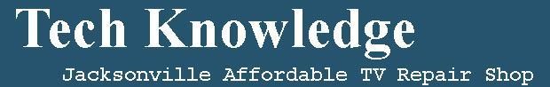 Logo for Tech Knowledge