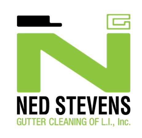 Logo for Ned's Power Washing