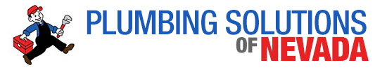 Logo for Plumbing Solutions of Nevada