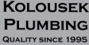 Avatar for Kolousek Plumbing