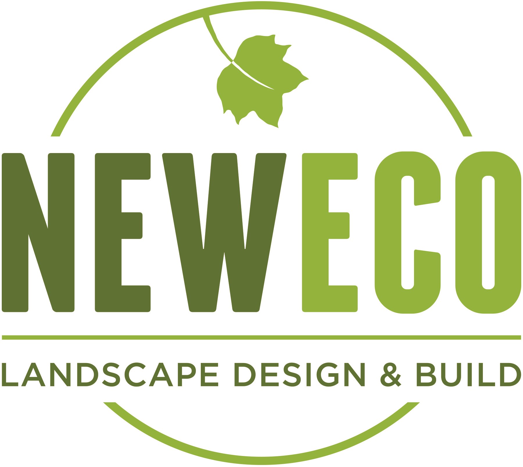 Avatar for New Eco Landscapes