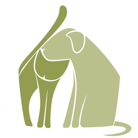 At Home Veterinary Services logo