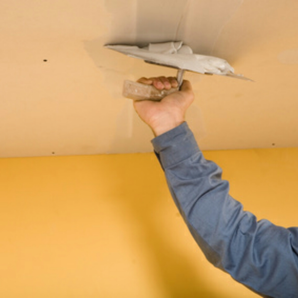 Carrier Drywall dba TLC of Branford logo