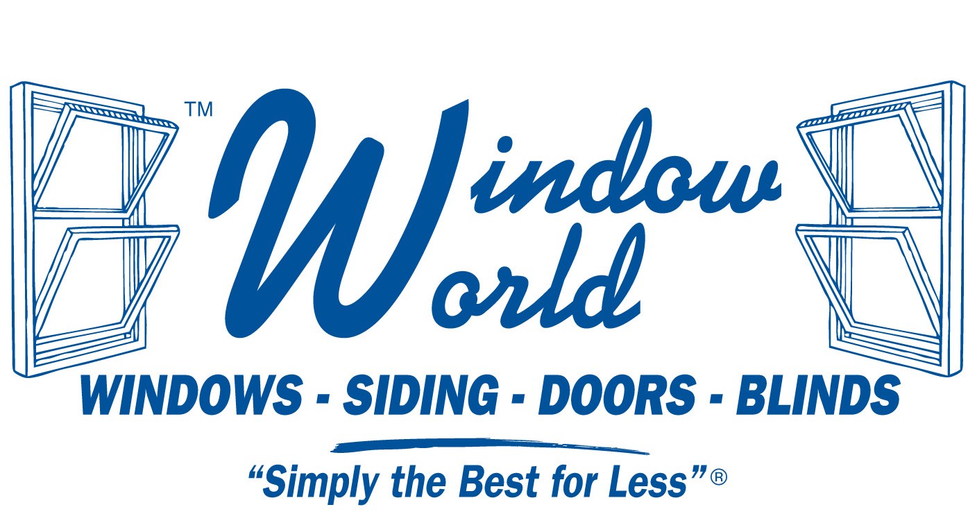 Window World of Mason City logo