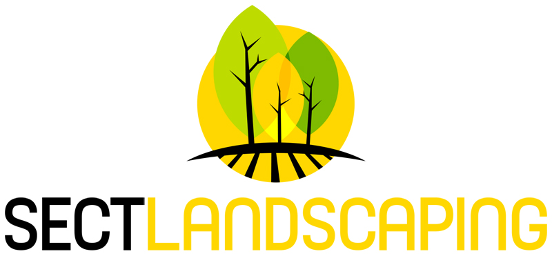 South Eastern CT Landscaping logo