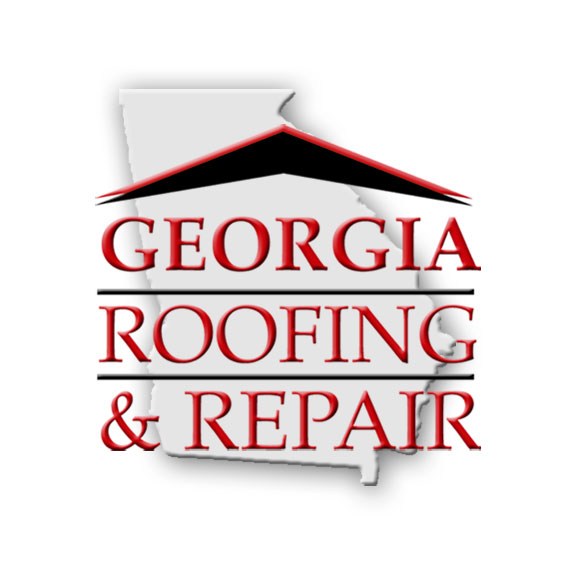 Georgia Roofing & Repair, Inc. logo