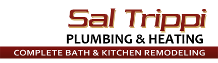 Sal Trippi Plumbing & Heating logo