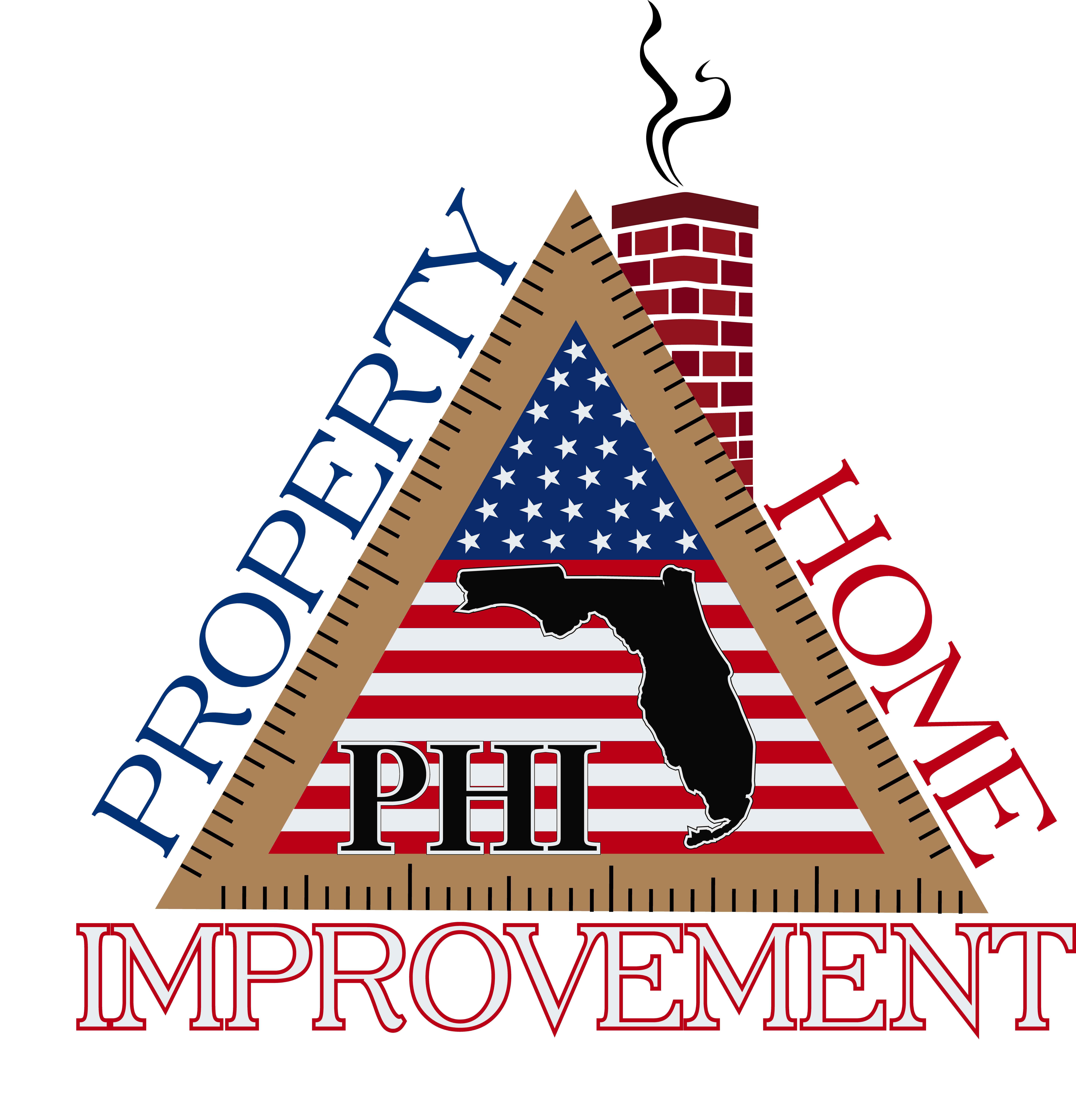 PROPERTY HOME IMPROVEMENT, INC. logo