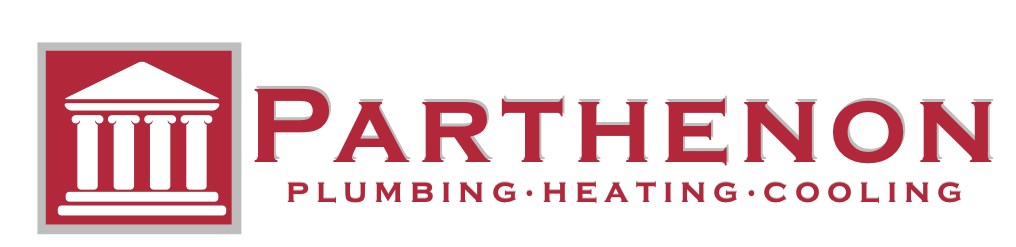 Parthenon Plumbing & HVAC logo