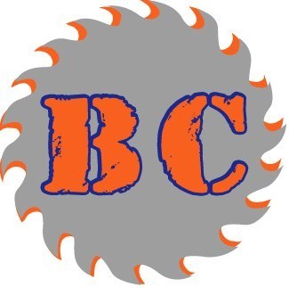 Logo for Burkhart Construction Inc