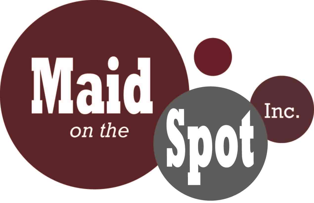 Logo for Maid On The Spot Inc.
