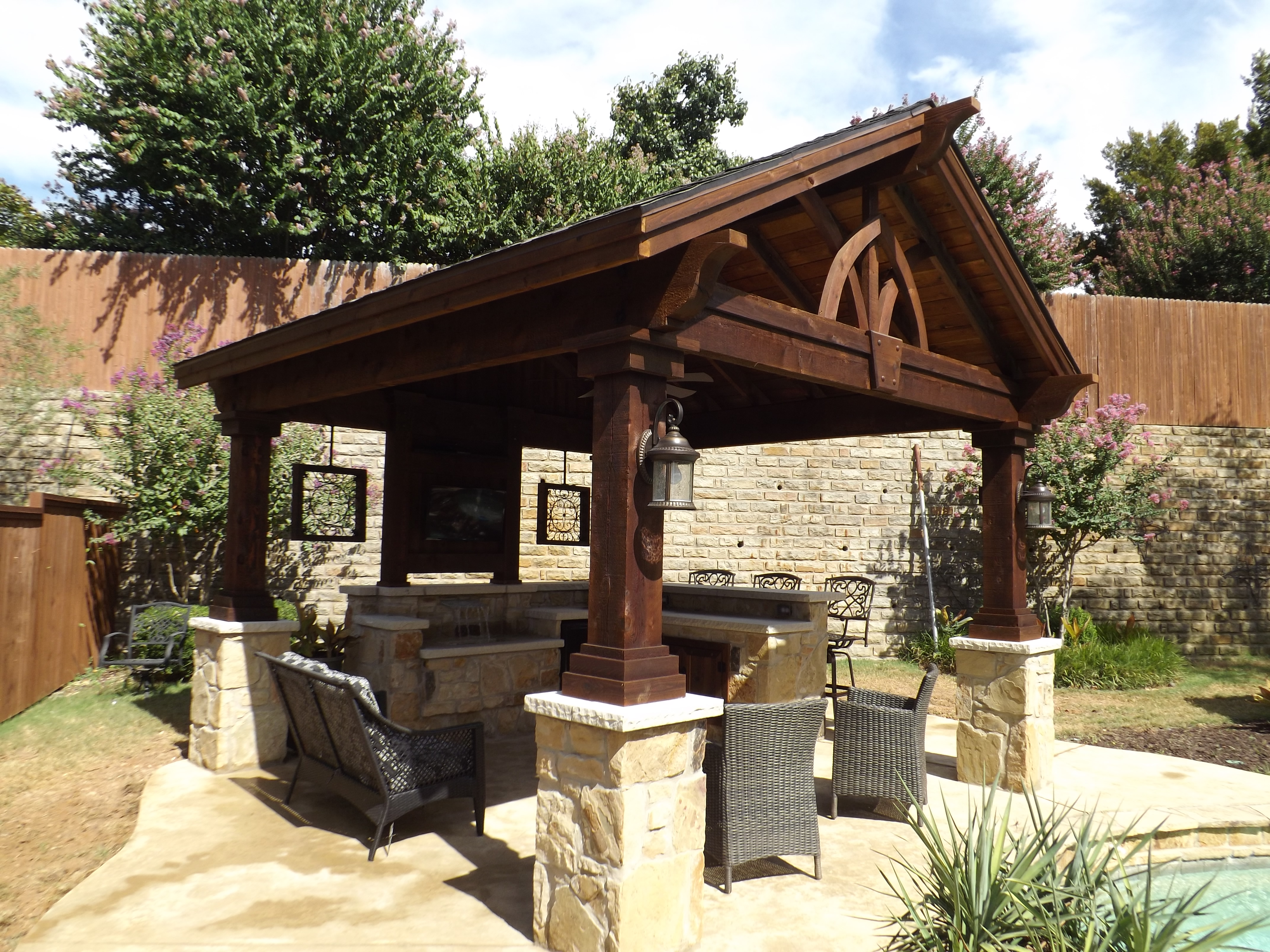 Logo for Timber Craft Design & Construction,LLC