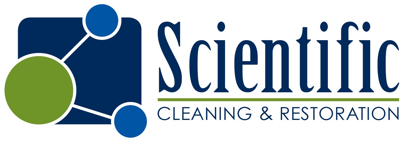 Scientific Cleaning & Restoration logo