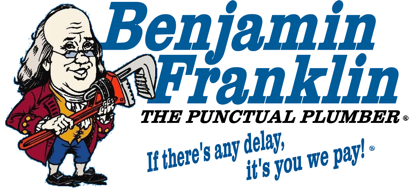 Avatar for Benjamin Franklin Plumbing
