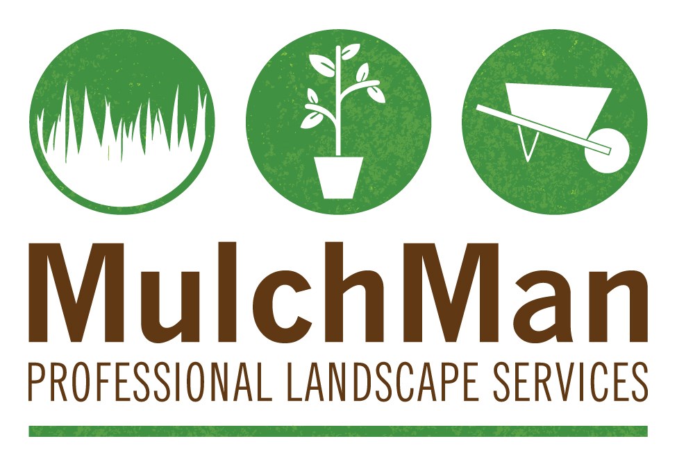 Logo for MulchMan