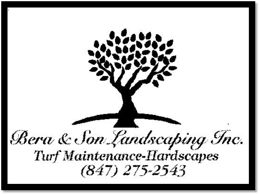 Bera & Son Landscaping Inc logo