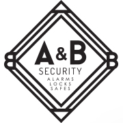 A&B Security Group Inc logo