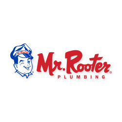 Logo for Mr. Rooter Plumbing of Newberg